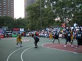 Rucker Park